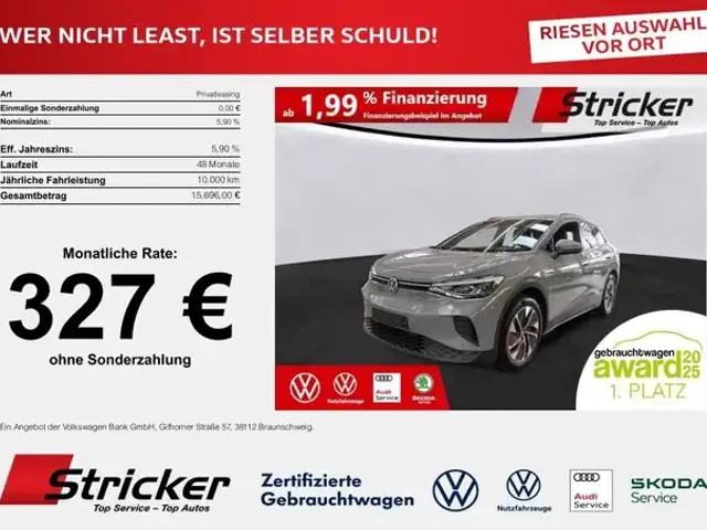 Volkswagen ID.4