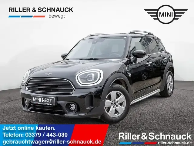 MINI Cooper D Countryman
