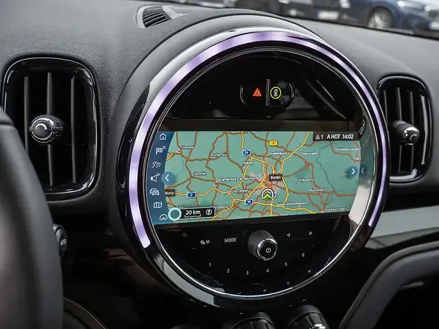 MINI Cooper D Countryman