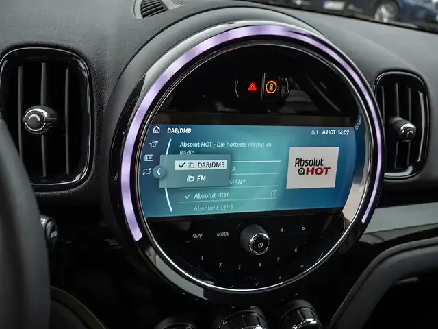 MINI Cooper D Countryman