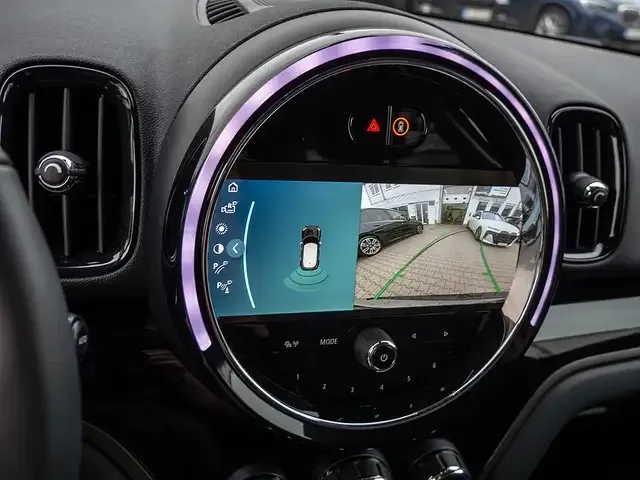 MINI Cooper D Countryman