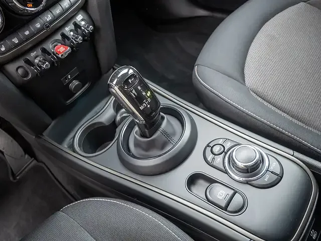 MINI Cooper D Countryman