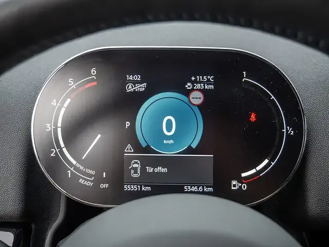 MINI Cooper D Countryman