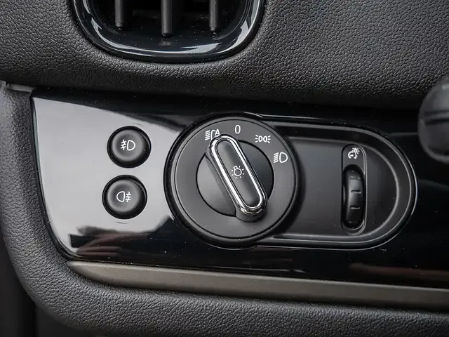 MINI Cooper D Countryman