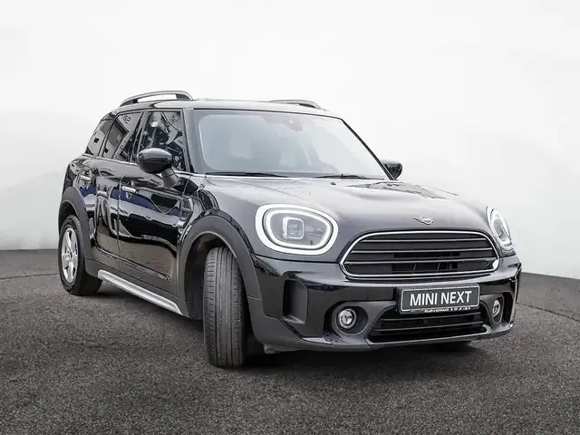 MINI Cooper D Countryman
