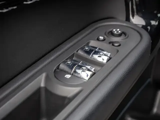 MINI Cooper D Countryman