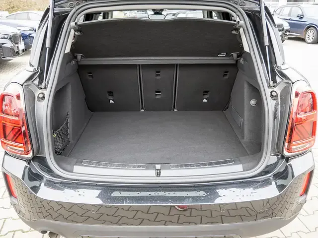 MINI Cooper D Countryman