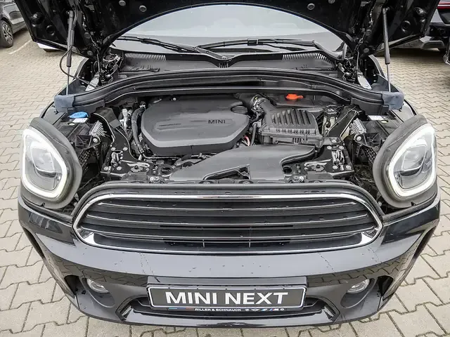 MINI Cooper D Countryman