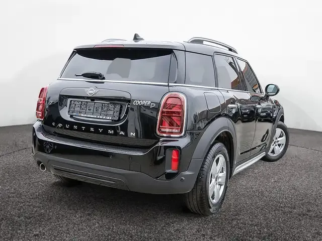 MINI Cooper D Countryman