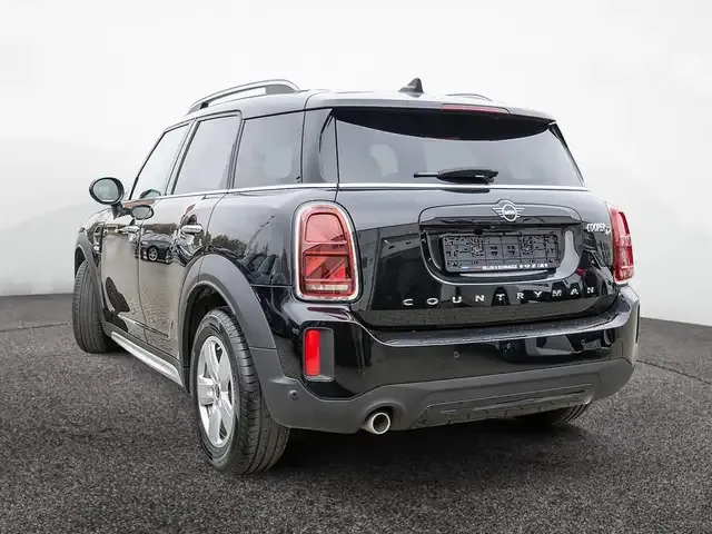 MINI Cooper D Countryman