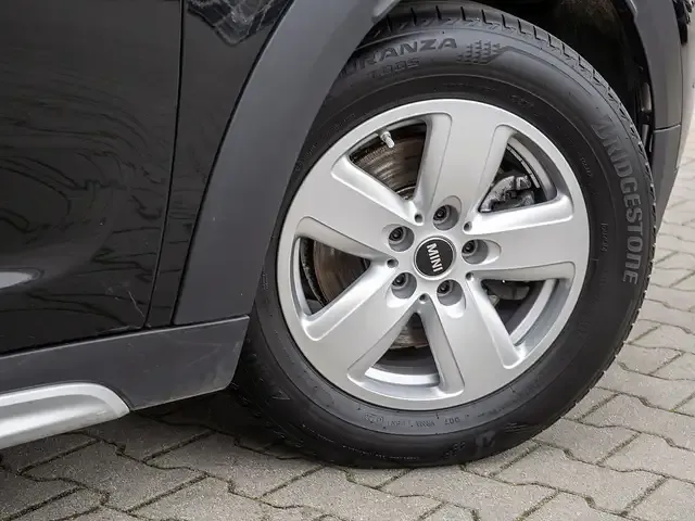 MINI Cooper D Countryman