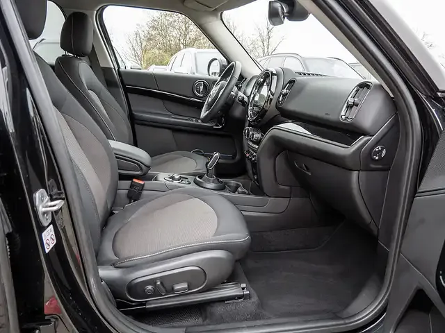 MINI Cooper D Countryman