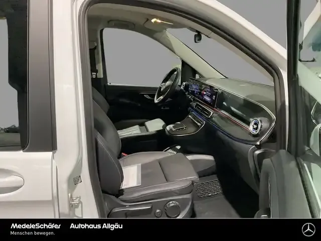 Mercedes-Benz EQV 300