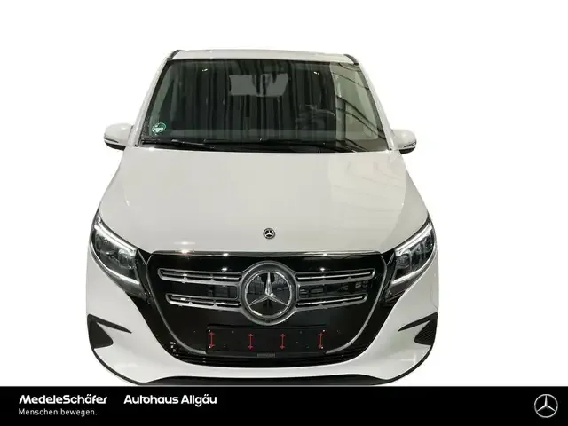 Mercedes-Benz EQV 300