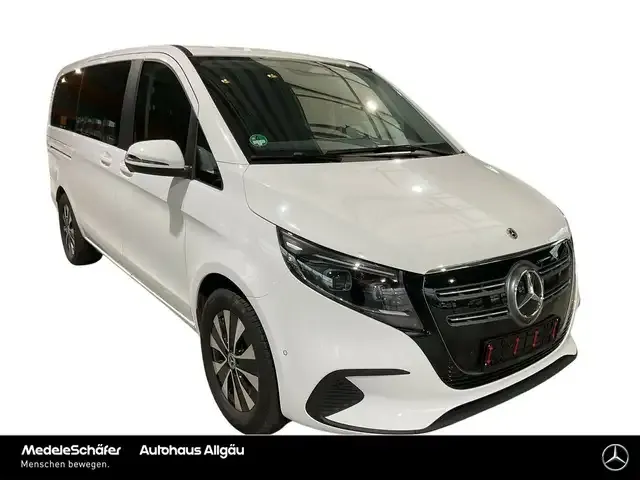 Mercedes-Benz EQV 300