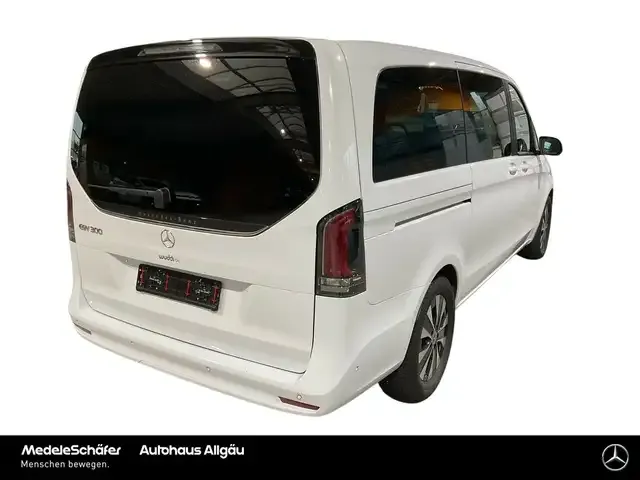 Mercedes-Benz EQV 300