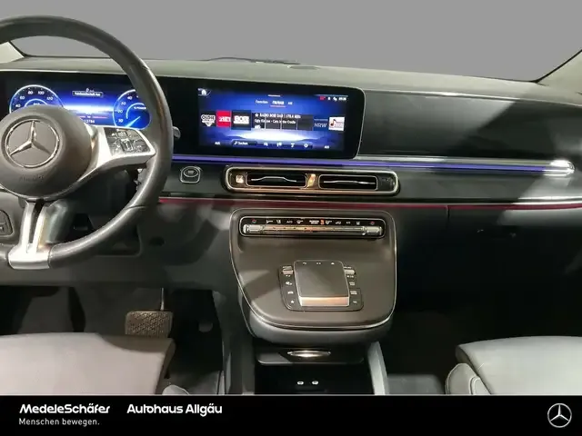 Mercedes-Benz EQV 300