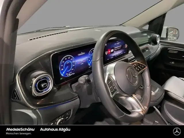 Mercedes-Benz EQV 300