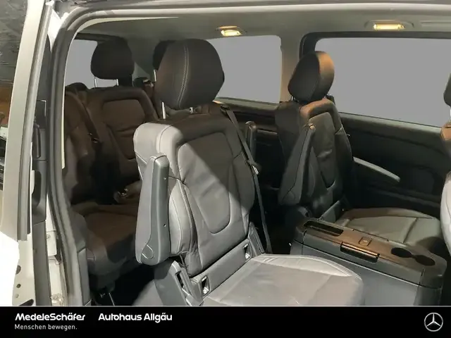 Mercedes-Benz EQV 300