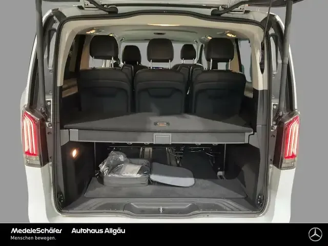 Mercedes-Benz EQV 300