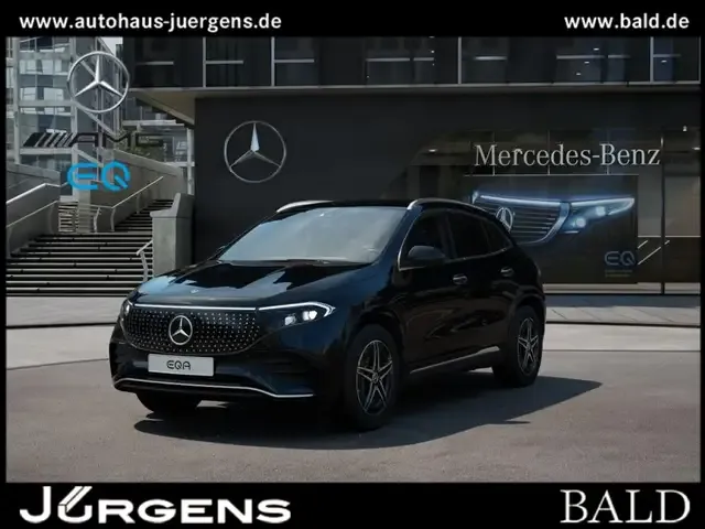 Mercedes-Benz EQA 250