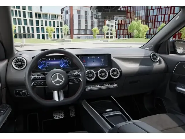 Mercedes-Benz EQA 250