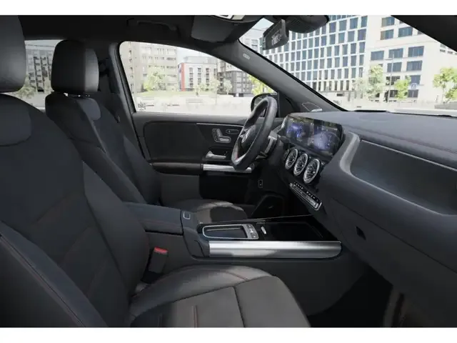 Mercedes-Benz EQA 250