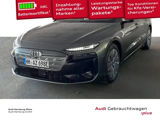 Audi Sonstiges