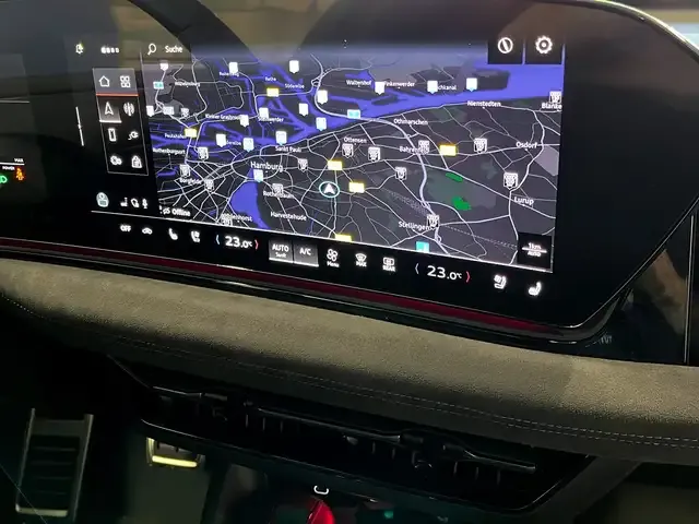 Audi Sonstiges