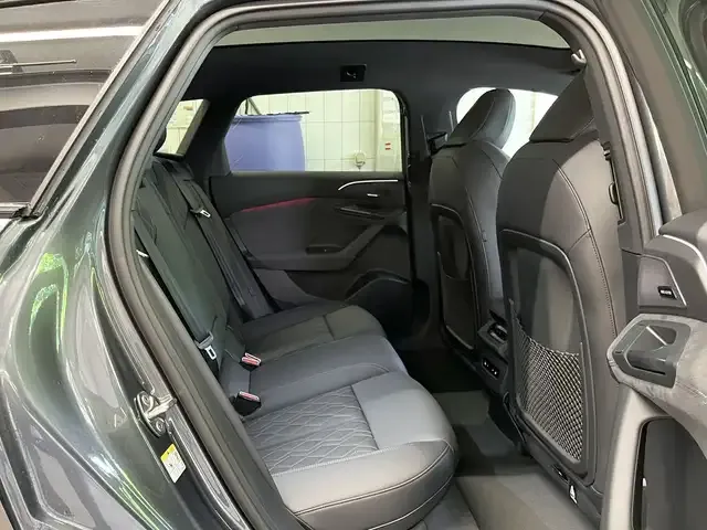Audi Sonstiges