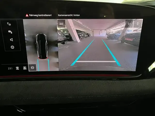 Audi Sonstiges