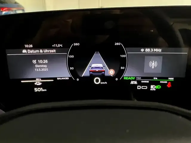 Audi Sonstiges