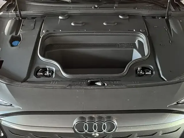 Audi Sonstiges