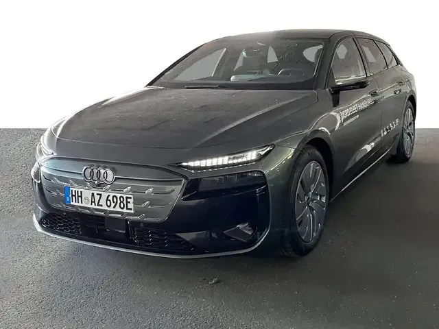 Audi Sonstiges