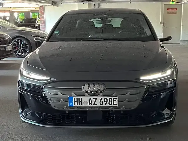 Audi Sonstiges