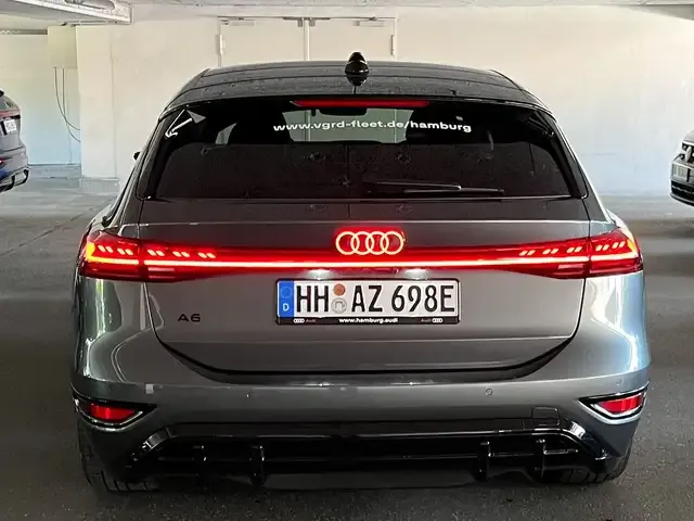 Audi Sonstiges