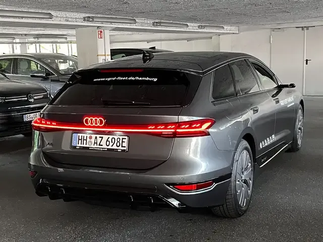 Audi Sonstiges