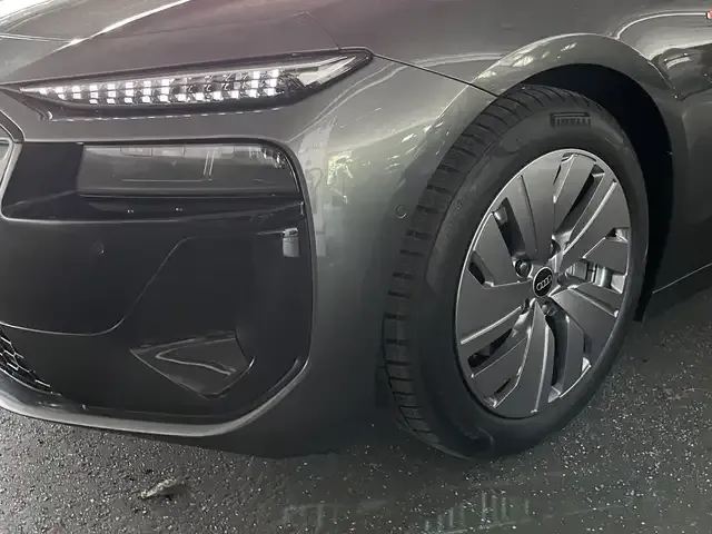 Audi Sonstiges