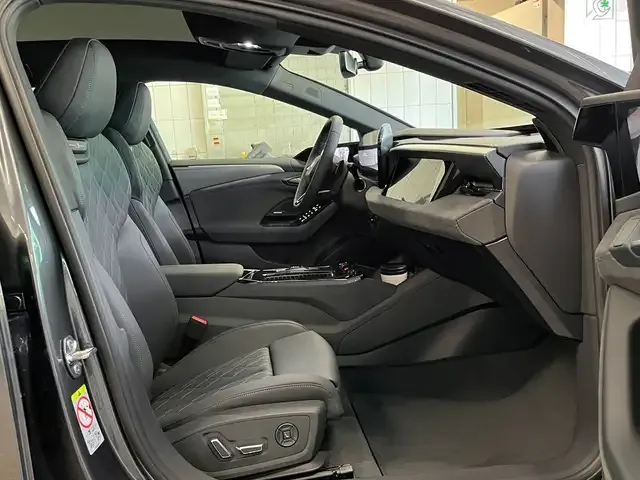 Audi Sonstiges