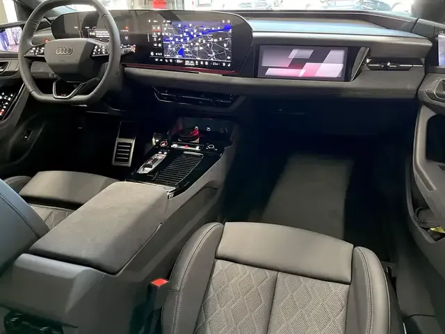 Audi Sonstiges