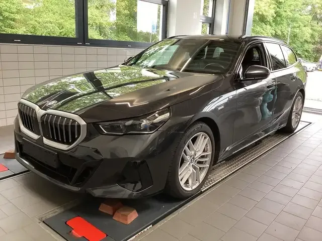 BMW 540