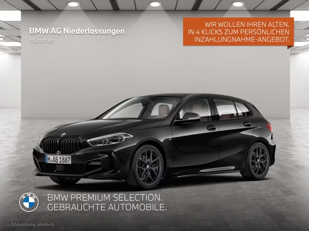 BMW 120