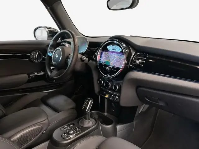 MINI Cooper SE