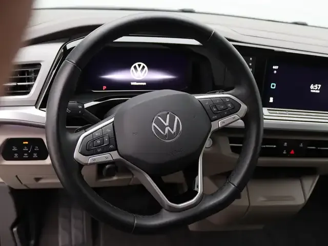 Volkswagen Sonstiges