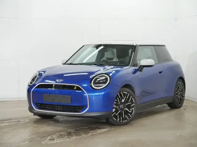MINI Cooper SE