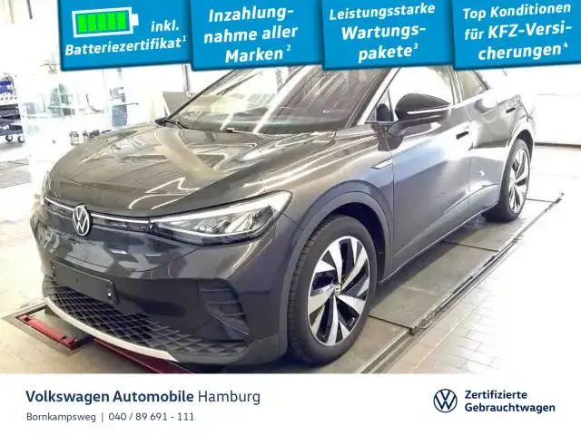 Volkswagen ID.4