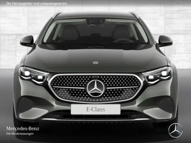 Mercedes-Benz E 300
