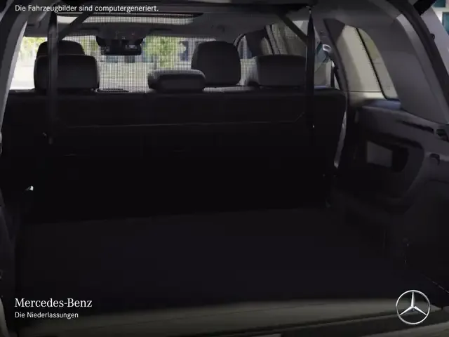 Mercedes-Benz Sonstige