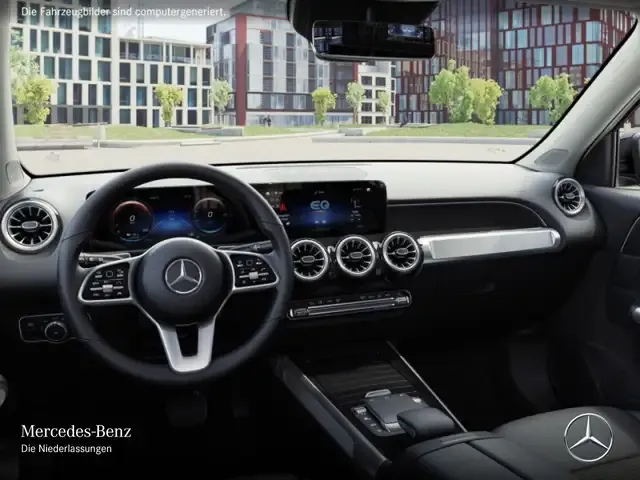 Mercedes-Benz Sonstige