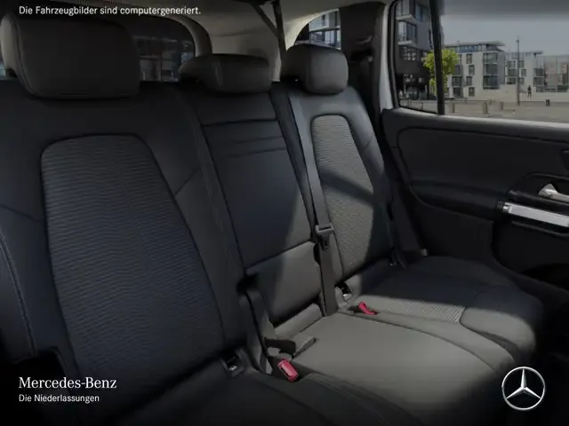 Mercedes-Benz Sonstige